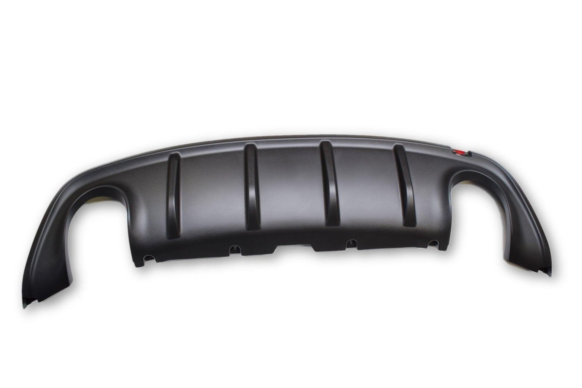 Rear Bumper Trim - Giulietta with red Trim - Partsworld-UK - 50538645-1 + 156119122 (Special order)