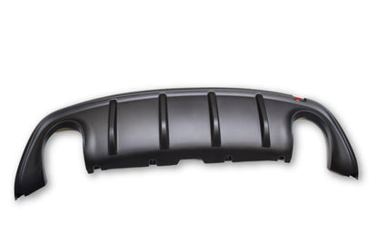 Rear Bumper Trim - Giulietta with red Trim - Partsworld-UK - 50538645-1 + 156119122 (Special order)