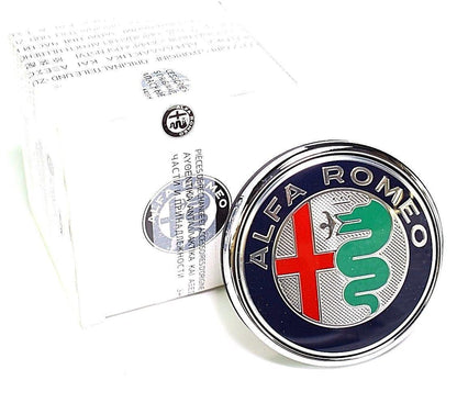 Boot badge - Alfa Romeo Mito & Giulietta 2016 50538700