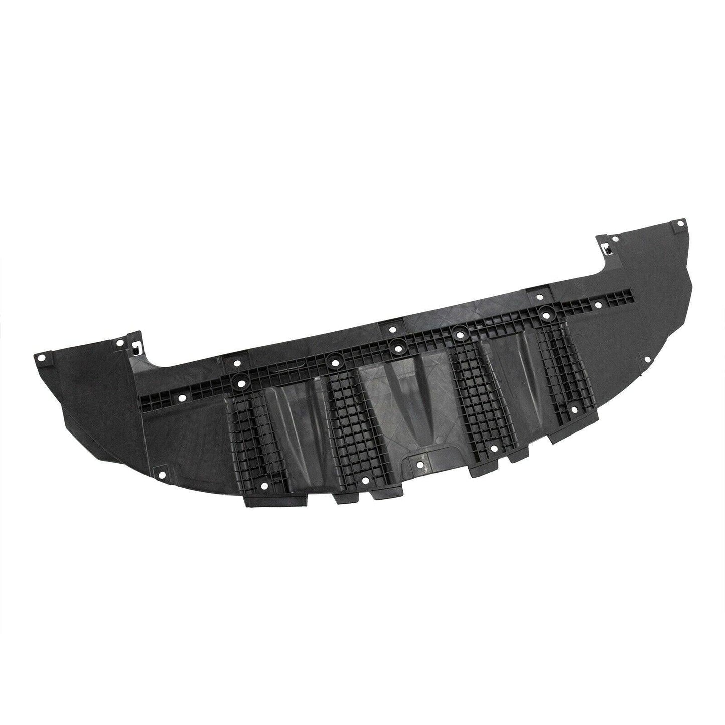 Lower Front Bumper Guard - Giulietta - Partsworld-UK - 50541144