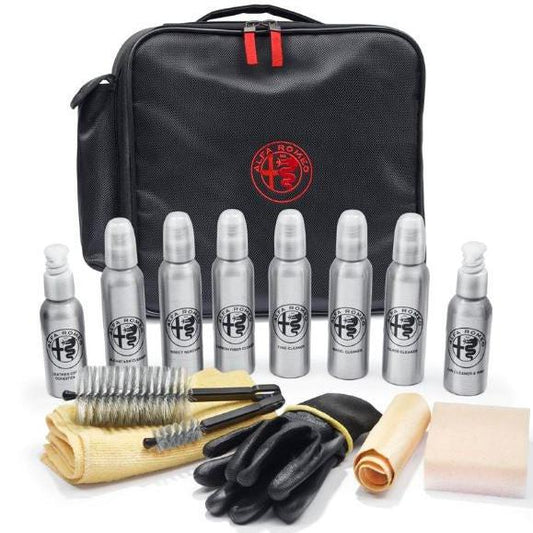 Car Care Kit - Alfa Romeo 50545098