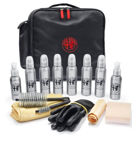 Car Care Kit - Alfa Romeo 50545098