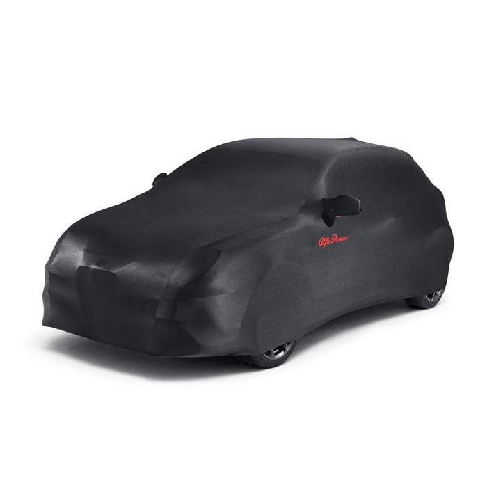 Car Cover (Interior) - Alfa Romeo Mito 50545262