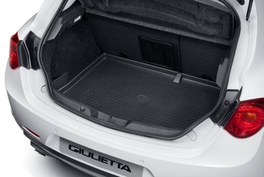 Boot Liner - Alfa Romeo Giulietta 50903491 50546968