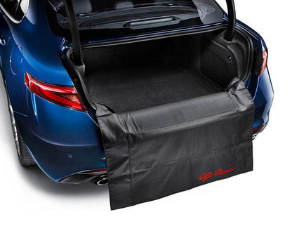 Folding Boot Edge Mat - Alfa Romeo Giulia 50547080