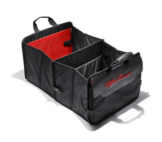 Folding Boot Bag - Alfa Romeo Giulia 50547081