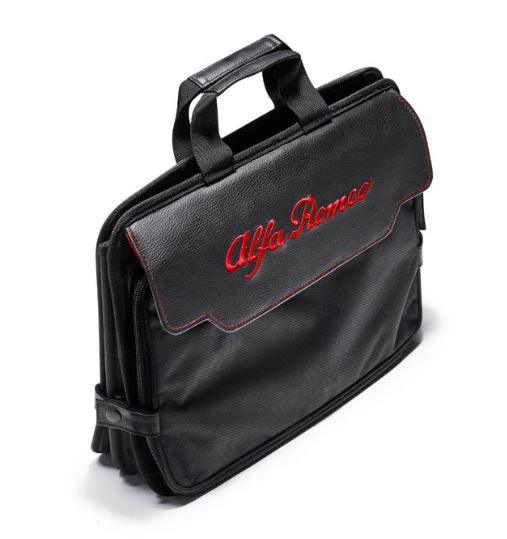 Folding Boot Bag - Alfa Romeo Giulia 50547081