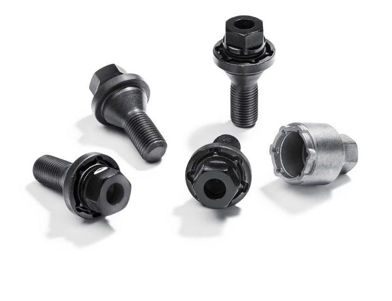 Locking Wheel Bolts - Alfa Romeo Stelvio 50547096