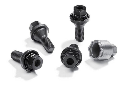 Locking Wheel Bolts - Giulia - Alfa Romeo Shop