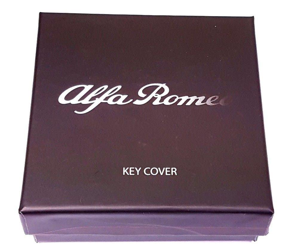 Red Key Cover - Alfa Romeo Giulietta 50548986