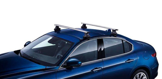 Roof Bars - Giulia (Thule) - Alfa Romeo Shop