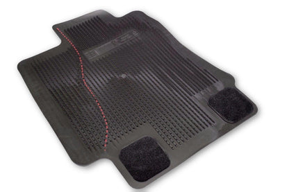 Alfa Romeo Giulia Rubber Mat set 50549332