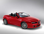 Side Skirts - Alfa Romeo 939 Brera & Spider 50903195