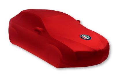 50903226 Car Cover (Indoor) - Brera & Spider