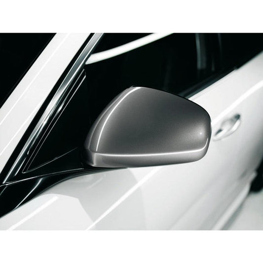 Mirror Covers, satin  Chrome - MiTo & Giulietta 50903296