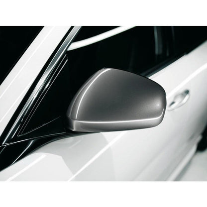 Mirror Covers, satin  Chrome - MiTo & Giulietta 50903296