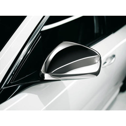 Mirror Covers, Shiny Chrome - MiTo & Giulietta 50903297