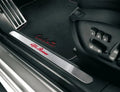 Genuine Alfa Romeo Illuminated Stainless Steel Kick Trims – Giulietta