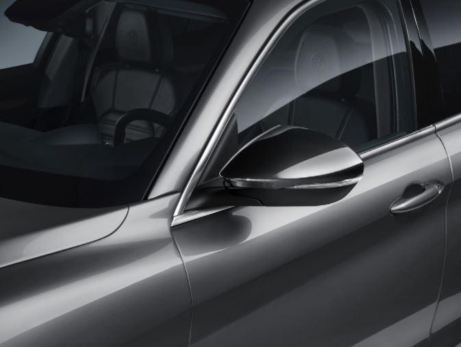 Mirror Covers, Dark Miron - Alfa Romeo Stelvio 50903613