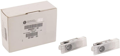 Alfa Romeo Giulia Door Projector Lights 50906361