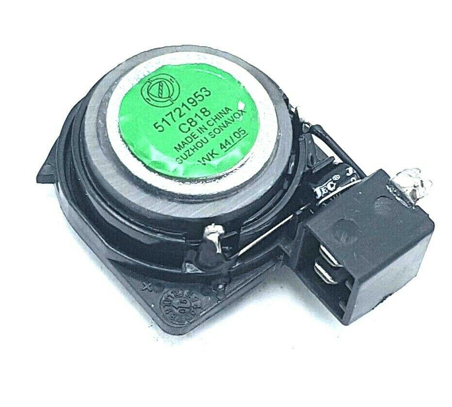 Speaker, Door Tweeter - Alfa Romeo 147 51721953