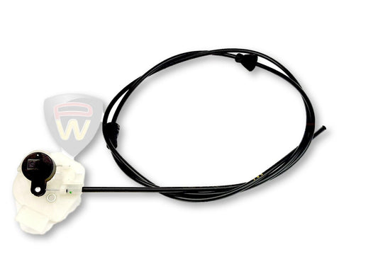 52095654 Bonnet Release Cable - Alfa Mito