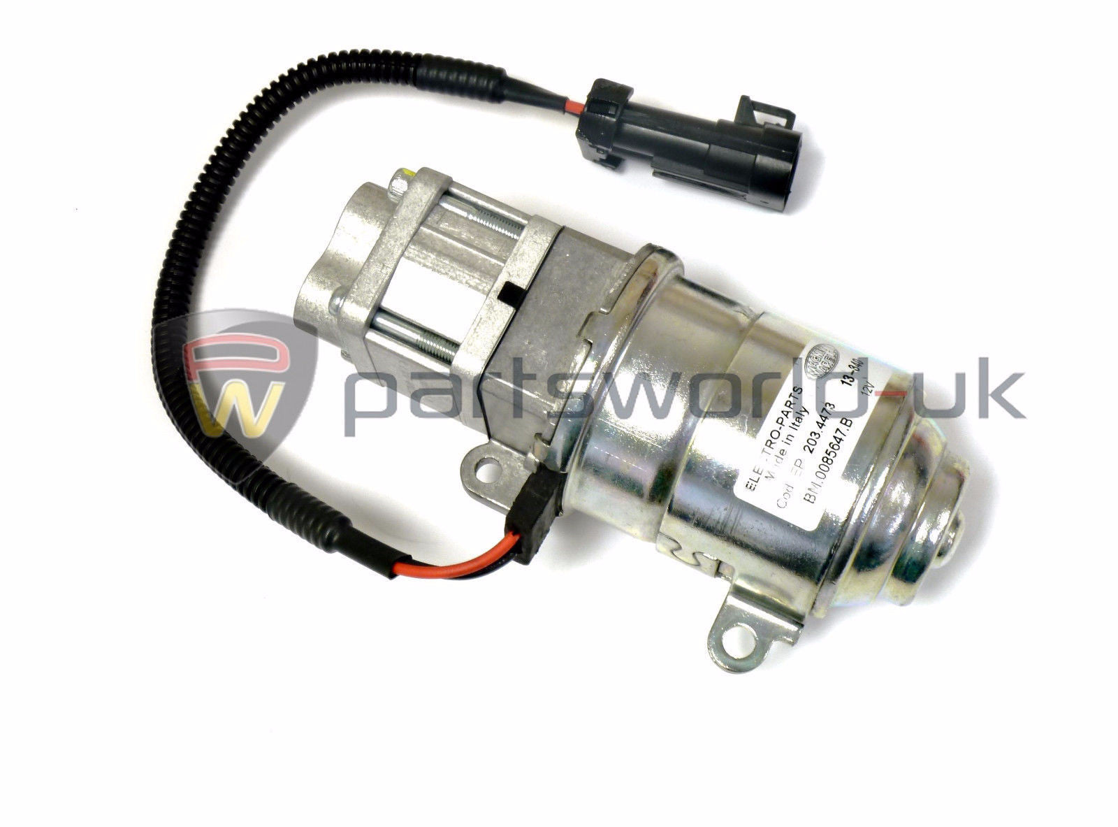 Selespeed Pump - Alfa Romeo 147, GT & 156 51736315