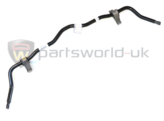 Front Anti Roll Bar - Alfa Romeo 147 156 GT 3.2 V6 GTA 51754199