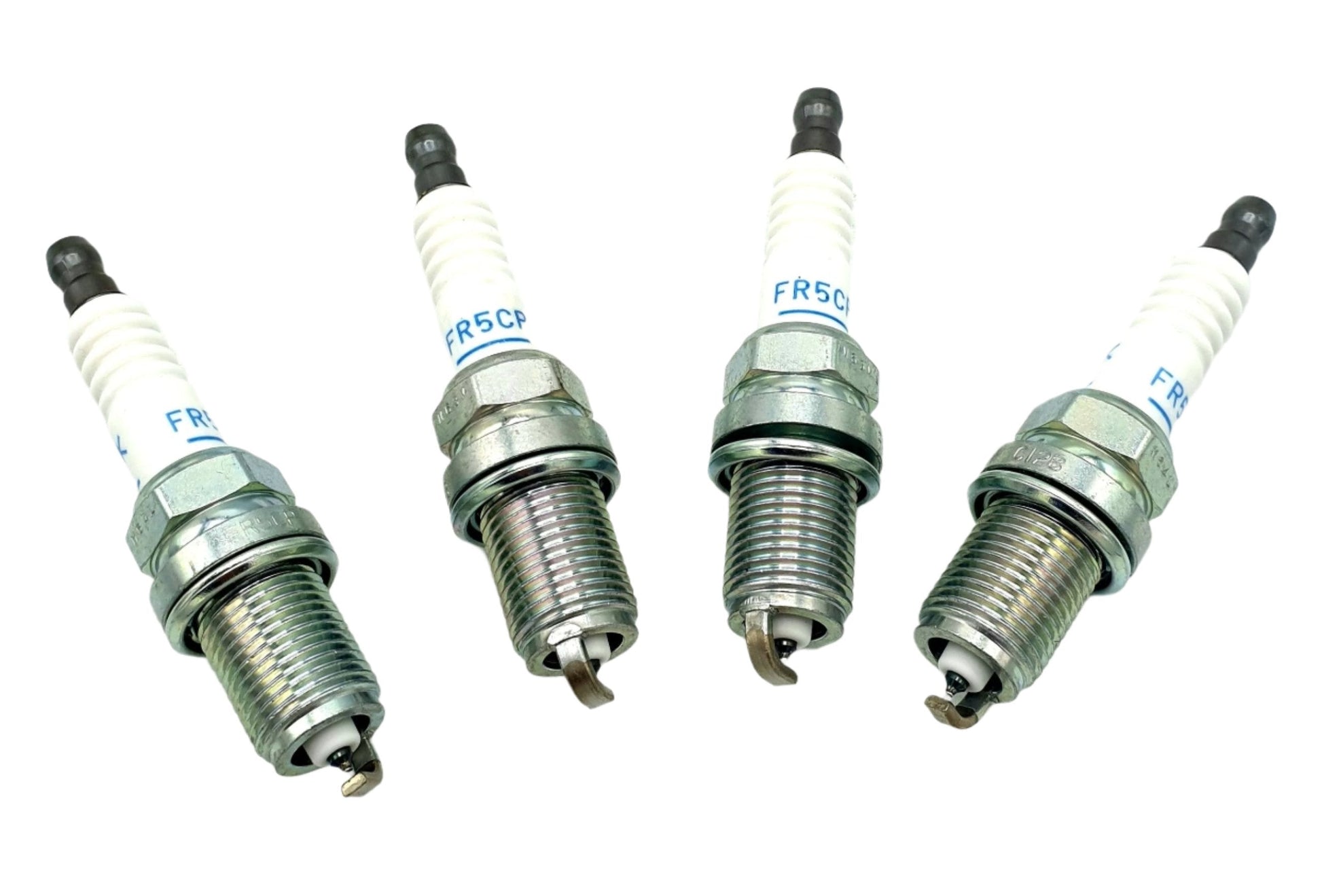 Spark Plug Set - Alfa Romeo 159 / Brera & Spider 55182623 x4