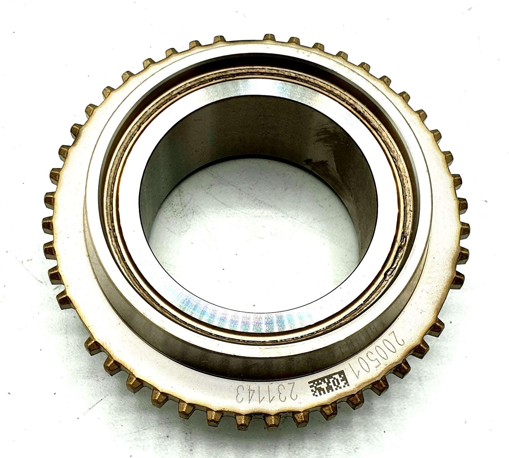 55183235 5th Gear - 159 / Mito / Grande Punto / Punto Evo / Bravo