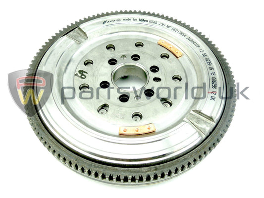 Alfa Romeo 147 156 GT Dual Mass Flywheel 55212854