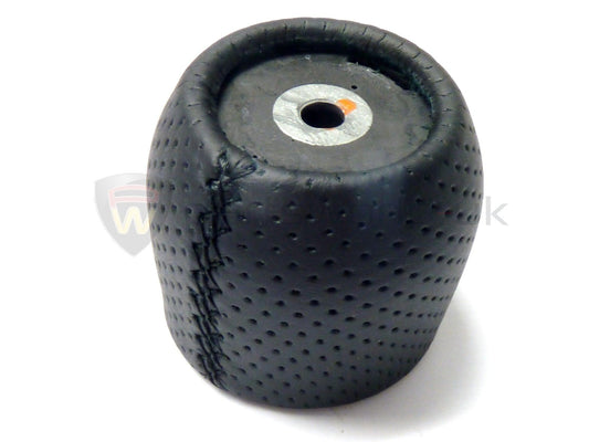 Leather Gear Knob - Alfa Romeo 159, Brera, Spider 55218774