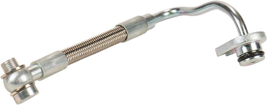 Turbo Oil Pressure Hose - Mito 0.9 - Partsworld-UK - 55245386