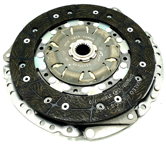55219388 Clutch Kit - 500 Abarth