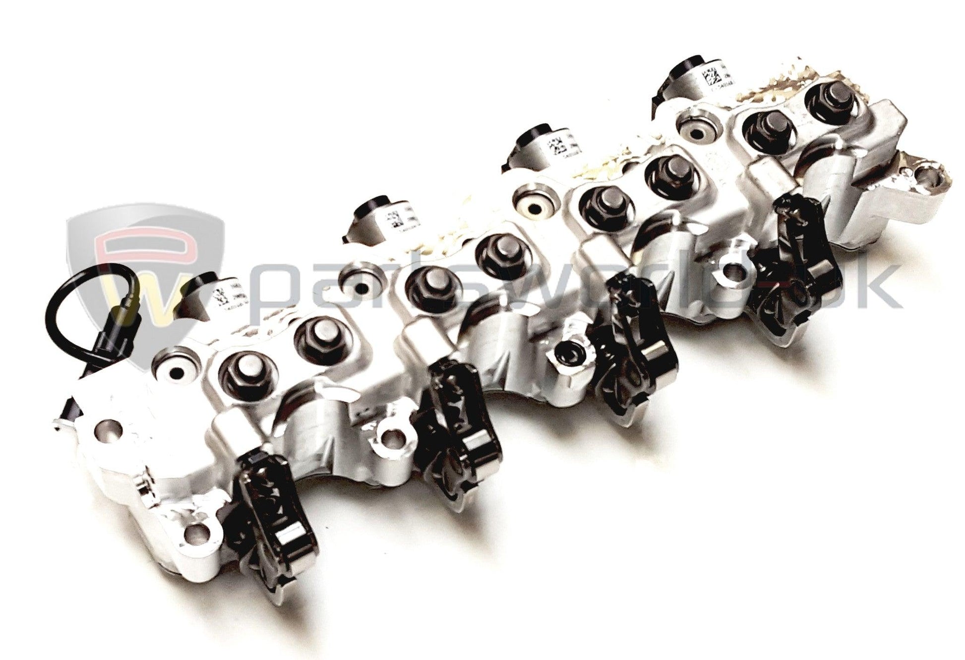 Genuine Alfa Romeo Miltiair actuator unit Mito & Giulietta 55272426