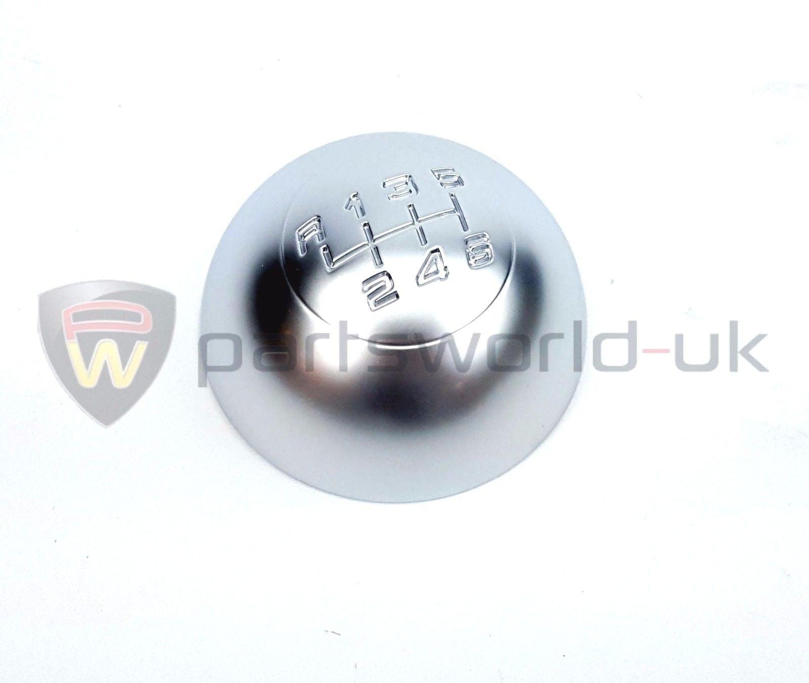 Gear Knob Cap - Alfa Romeo Giulietta 55346345