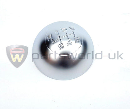 Gear Knob Cap - Alfa Romeo Giulietta 55346345