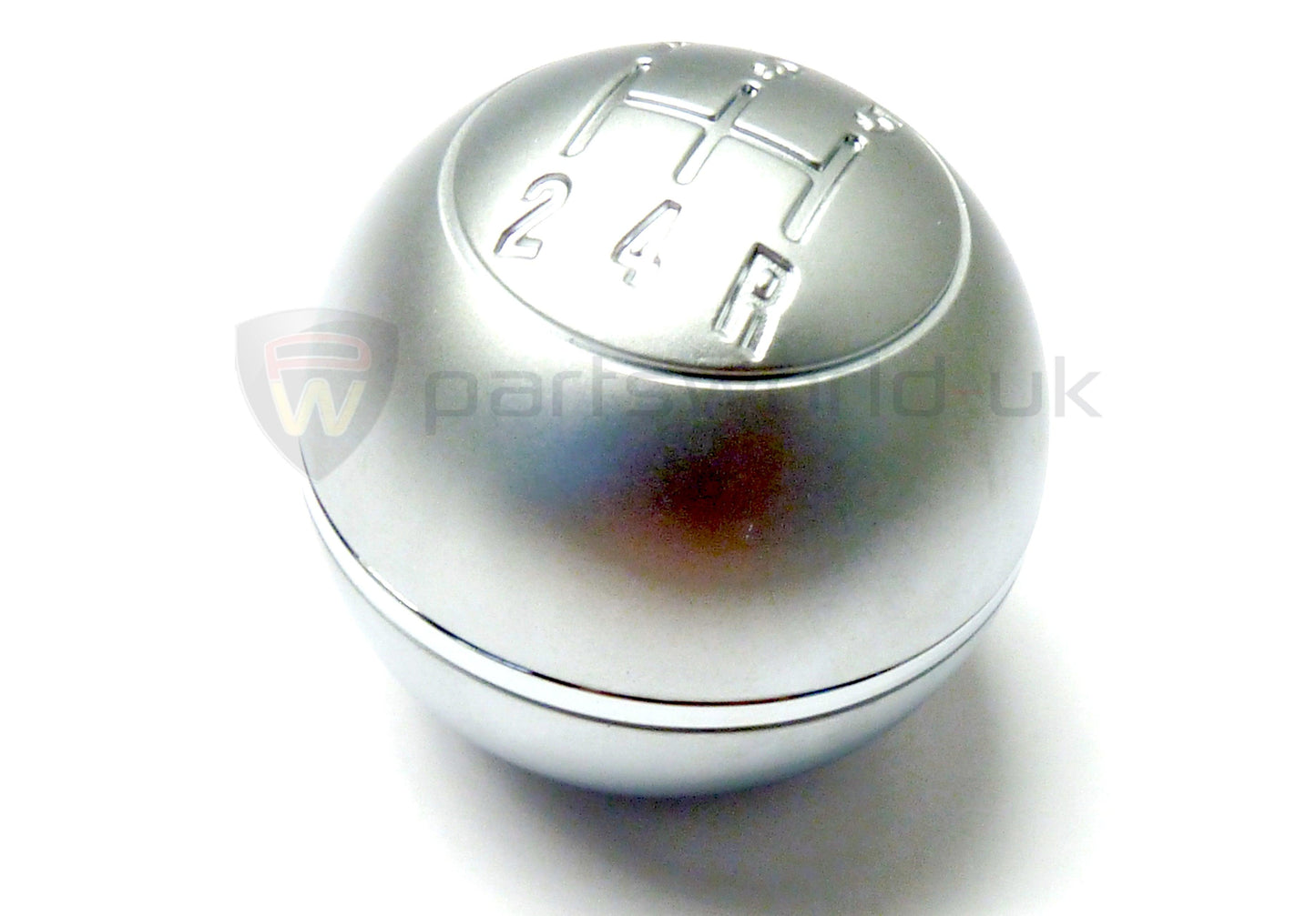 Gear Knob - Alfa Romeo 147 & GT 55349655