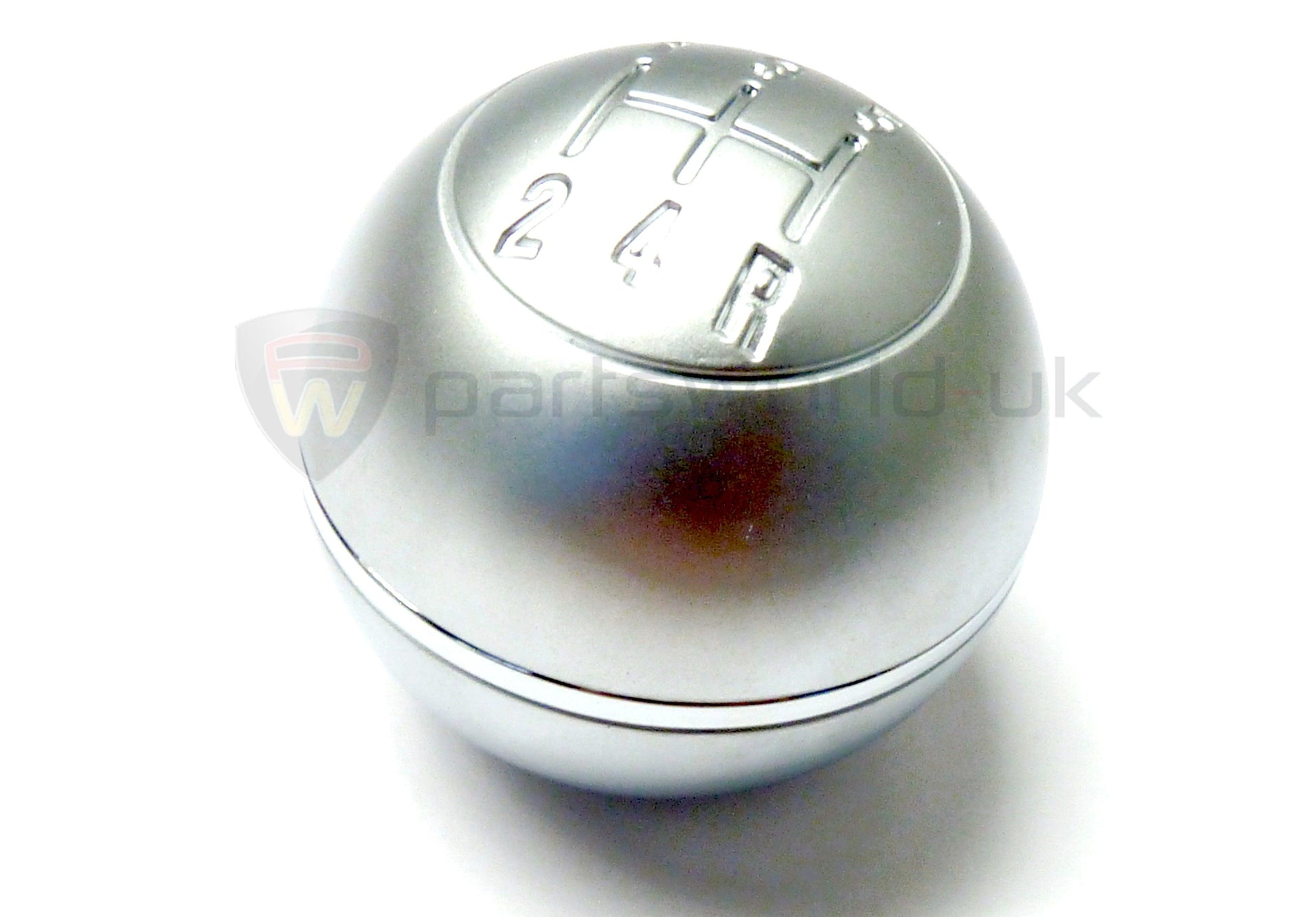 Gear Knob - Alfa Romeo 147 & GT 55349655