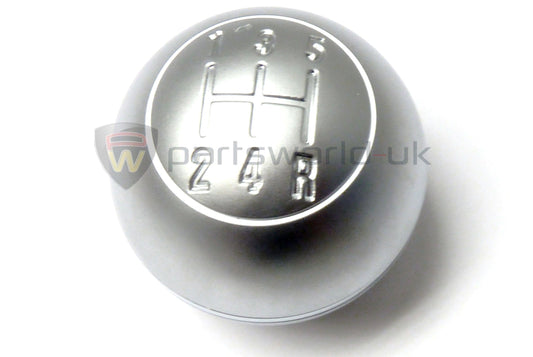 Gear Knob - Alfa Romeo 147 & GT 55349655