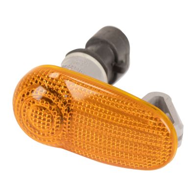 Genuine Alfa Romeo Side Repeater lamp (Orange) - 147