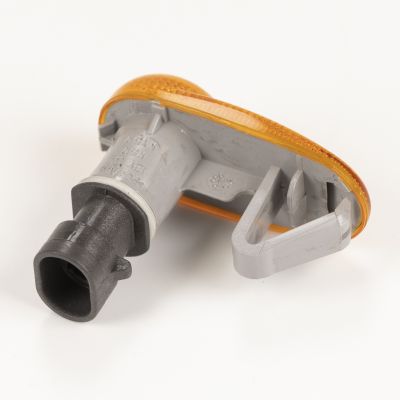 Genuine Alfa Romeo Side Repeater lamp (Orange) - 147