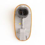 Genuine Alfa Romeo Side Repeater lamp (Orange) - 147 - Alfa Romeo Shop