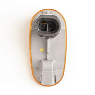 Genuine Alfa Romeo Side Repeater lamp (Orange) - 147
