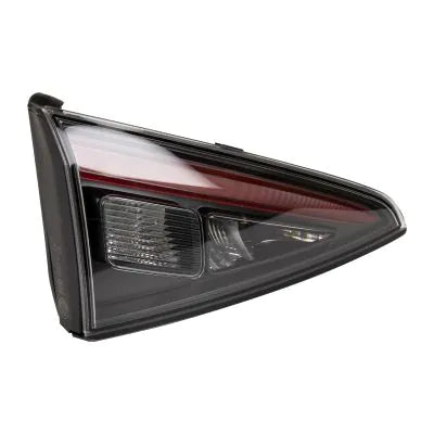 Genuine Alfa Romeo Transparent Rear Lamp Set – Giulia