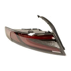 Genuine Alfa Romeo Transparent Rear Lamp Set – Giulia