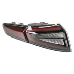 Genuine Alfa Romeo Dark Rear Lamp Set – Stelvio