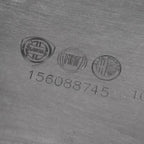 Genuine Alfa Romeo Number Plate Support - Mito - Alfa Romeo Shop