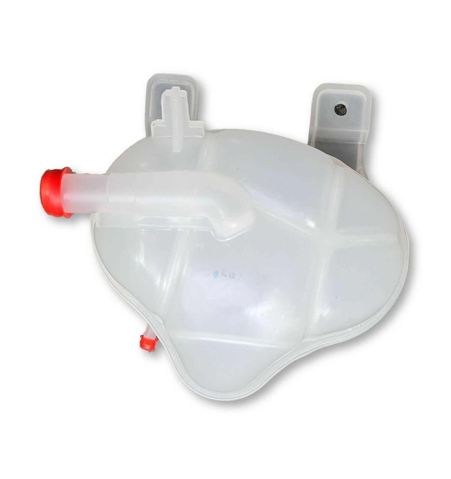 Radiator Expansion Coolant Tank Alfa Romeo Mito Fiat Punto Evo 55700508