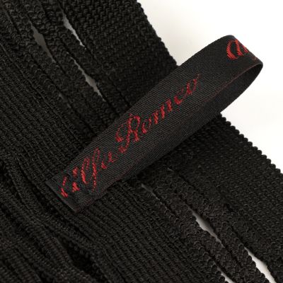 Genuine Alfa Romeo Boot Floor Cargo Net - Stelvio - Alfa Romeo Shop